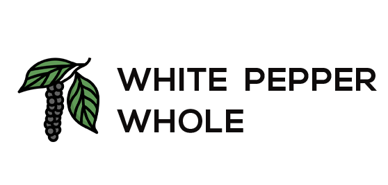 White Pepper Whole
