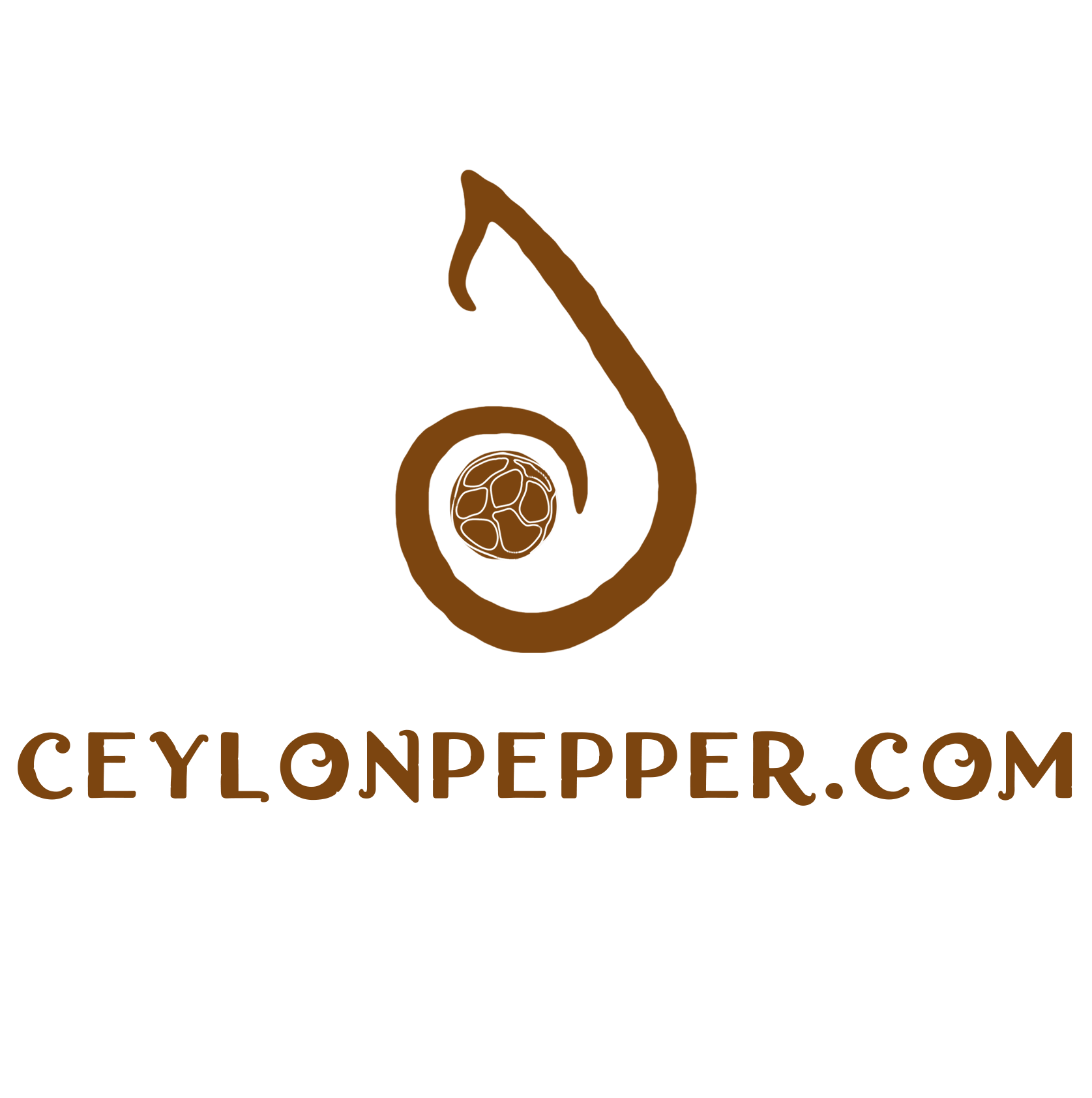 Ceylon Pepper